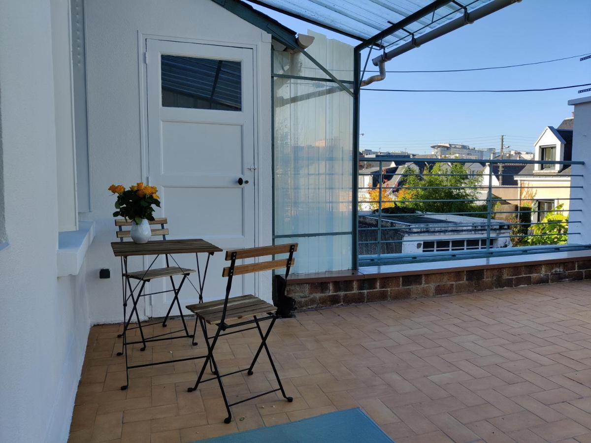 Studio Equipe, Grande Terrasse, A Cote De La Gare Tours Exteriér fotografie